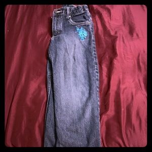 Boys polo Jeans